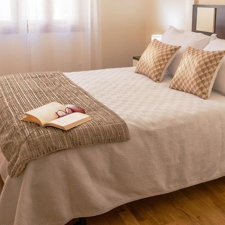 Apartamento Centro Sanxenxo Con Parking Gratis Eksteriør bilde